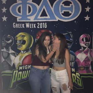 Meet your Posher, Jordan